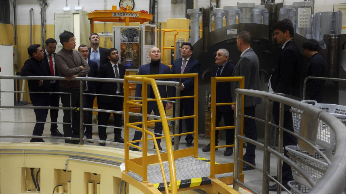  Ұлттық экономика министрлігінің баспасөз қызметі 