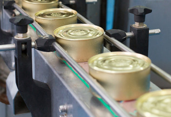 Елімізде консервілерінің өндірісі артты