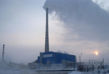 Екібастұз ЖЭО-да сегіз қазандық қайта қалпына келтіріледі