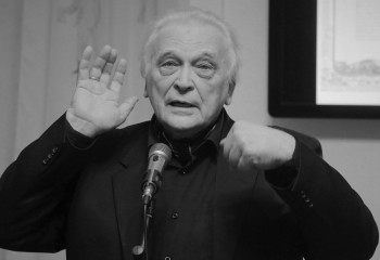 Умер создатель Мамонтёнка и кота Леопольда