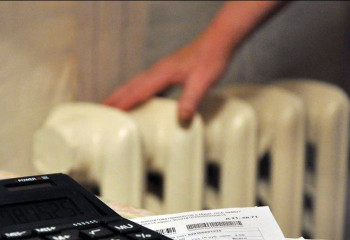 Пересмотреть систему перерасчета оплаты за тепло в Экибастузе поручил Асаин Байханов