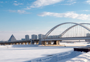 Больницы, детские сады, предприятия - что планируют запустить в Астане