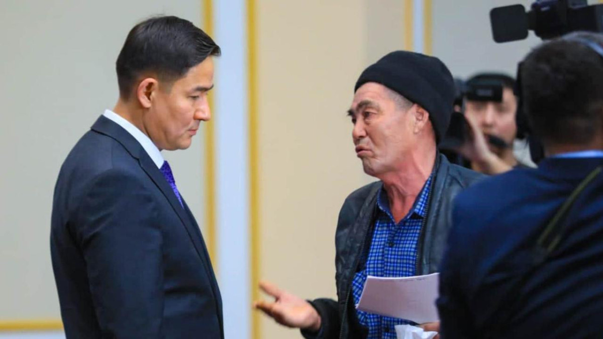  Әділет министрлігінің баспасөз қызметі 