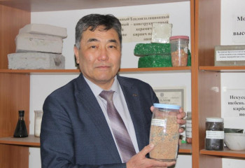 Профессор Сарсенбек Монтаев попал в список авторитетных ученых мира