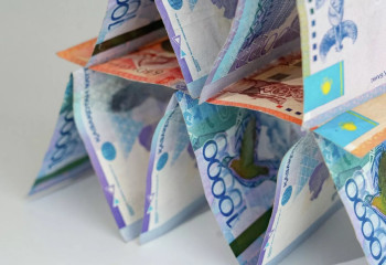 В Акмолинской области ликвидирована финансовая пирамида