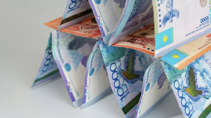  Абзал Калиев 