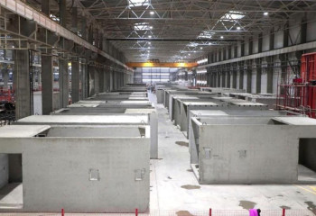 New enterprises to open in Astana