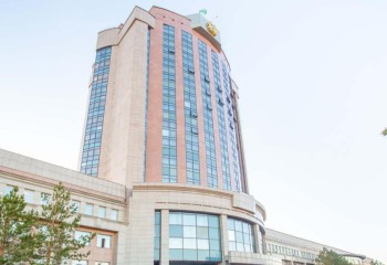 ІІМ қоғамдық қауіпсіздікті қамтамасыз етудің жобасы әзірленбек