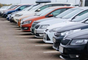 Елімізде 5 мыңнан астам адам көліктерін заңдастырды