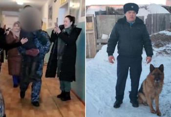 Двое суток искали пропавшего мальчика в СКО