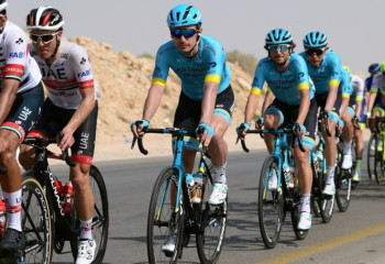 Kazakhstan team to participate at 