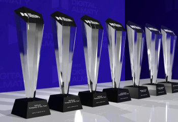 В Алматы встретятся представители международного IT-сообщества