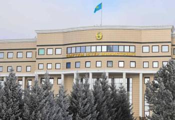 Kazakhstan and the Sultanate of Oman to sign memorandum of understanding