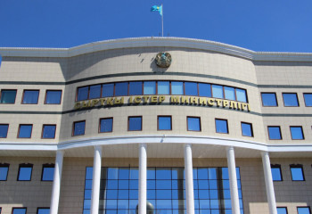 Иранда зардап шеккендердің арасында қазақстандықтар жоқ – СІМ