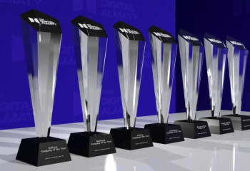 Representatives of international IT community to meet in Almaty