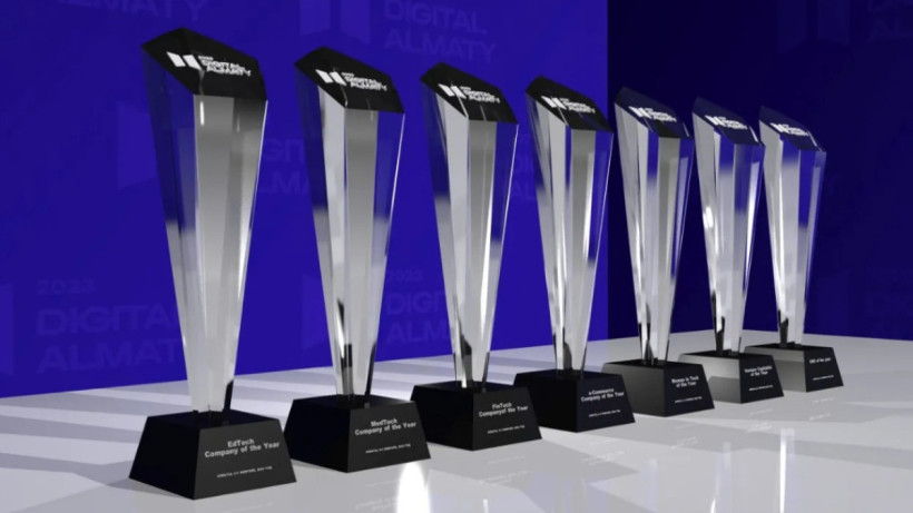  Ministry of Digital Development, Innovation and Aerospace Industry 