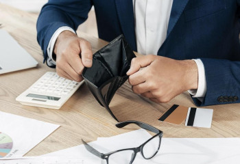 Қазақстанда 10 мыңнан астам адам өзін банкрот деп жариялауға дайын