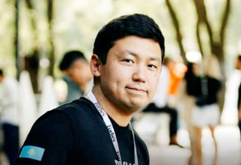 Искусственный интеллект для распознавания инсульта разработал выпускник «Болашака»