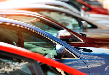 Свыше 30 тысяч иностранных автомобилей легализуют в Казахстане