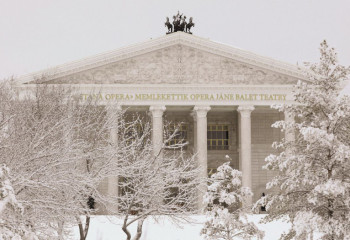 31 қаңтарға арналған ауа райы болжамы