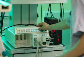 8 казахстанцев находятся в тяжелом состоянии с диагнозом КВИ