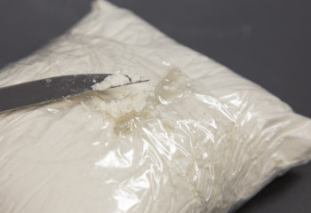 Крупная партия наркотиков обнаружена у жителя Актобе