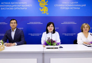 В Астане повысят квалификацию педагогам