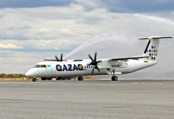 Между Астаной и Челябинском открывают прямые авиарейсы