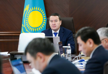 Казахстанцы жалуются на действия и бездействия госорганов