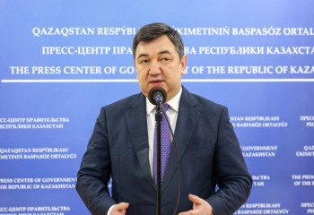 Министрлердің халықпен кездесуі мен нәтижелеріне баға беріледі - Дархан Қыдырәлі