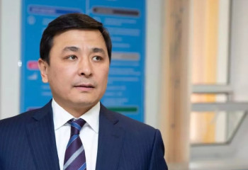 Алтай Кульгинов поблагодарил сотрудников столичного ЖКХ