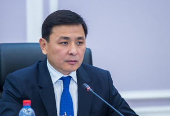 Алтай Көлгінов Астананың коммуналдық қызметкерлеріне алғыс айтты