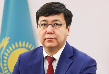 В Минэкологии назначили нового вице-министра