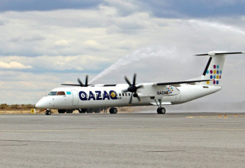 Kazakhstan to launch Astana-Chelyabinsk route