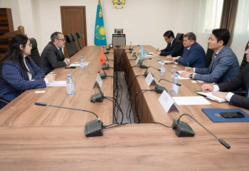 Morocco may allocate grants for Kazakh students