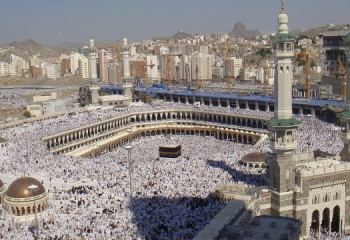 Паломники из Алматы и Шымкента стали жертвами мошенников