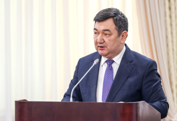 Мининформации РК будет оценивать встречи министров с населением