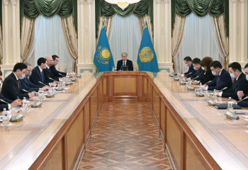 Елордада жылу, су, мектеп, балабақша және аурухана тапшылығы бар –Тоқаев