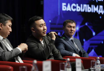 Конвергентті журналистика шығынды азайтады - Ерболат Мұхамедхан