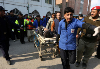 President of Kazakhstan sends telegrams of condolence to  Pakistani leadership