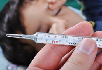 Свиной грипп зарегистрировали в ВКО