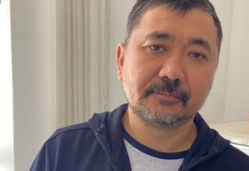 Павлодарский суд частично удовлетворил жалобу Нурлана Масимова