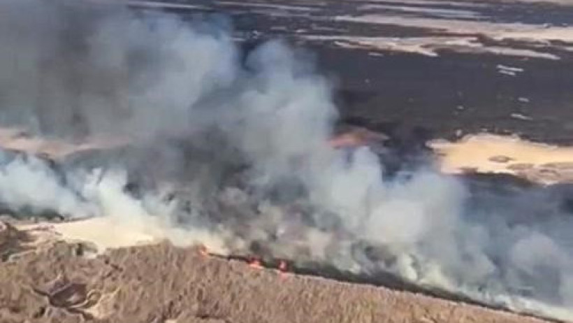  Төтенше жағдайлар министрлігі 