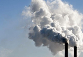 Бүгін бірнеше қалада ауа сапасы нашарлайды