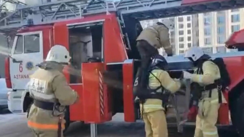  Бейнежазбадан алынған кадр 