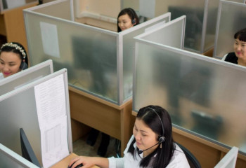 Более 9 тысяч казахстанцев прошли обучение на платформе SKILLS ENBEK