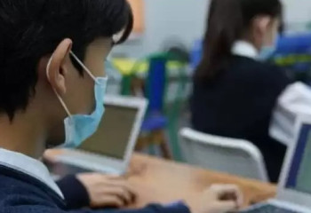 В Алматы стартовала международная школьная олимпиада