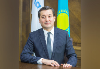 Серікқали Брекешев жаңа қызметке тағайындалды