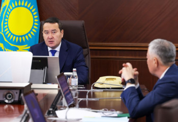 В Правительстве обсудили проекты развития агропромышленного комплекса