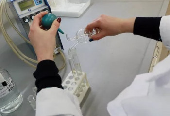 В Костанайской области проведена проверка состояния окружающей среды в школах